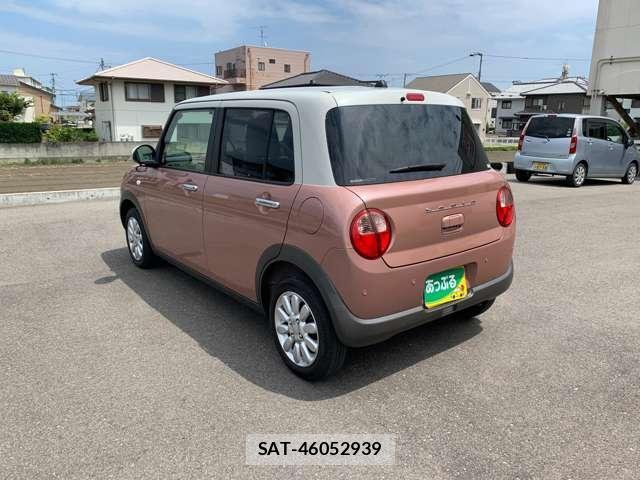 Suzuki LAPIN 2024-01 8361914-7