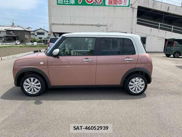 Suzuki LAPIN 2024-01 8361914-8