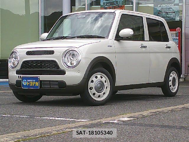 Suzuki LAPIN 2026-06 8361988-0