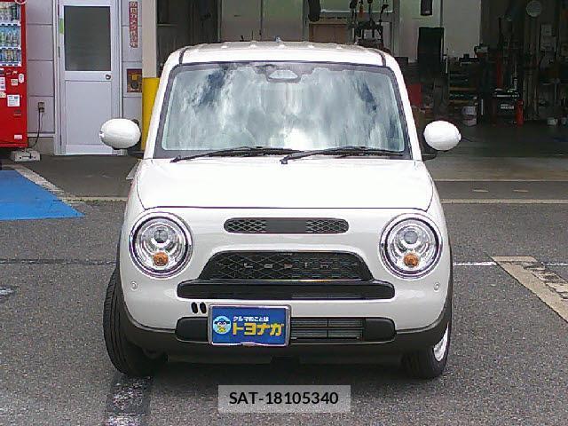 Suzuki LAPIN 2026-06 8361988-1
