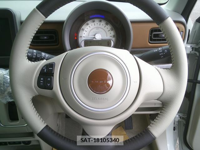 Suzuki LAPIN 2026-06 8361988-15