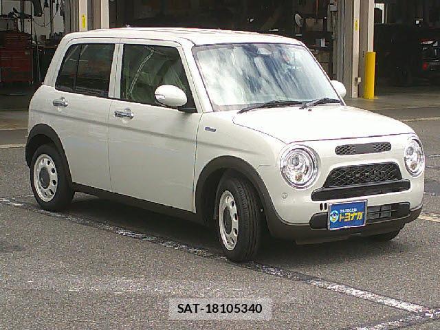 Suzuki LAPIN 2026-06 8361988-2