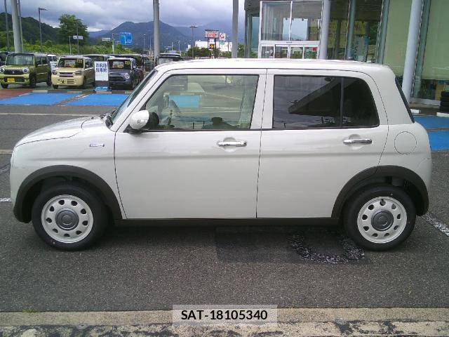 Suzuki LAPIN 2026-06 8361988-4