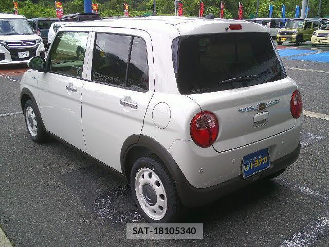 Suzuki LAPIN 2026-06 8361988-5