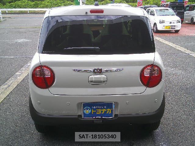 Suzuki LAPIN 2026-06 8361988-6