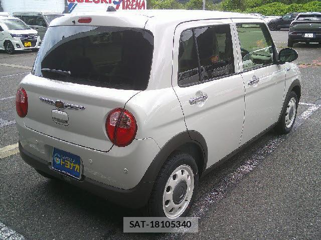 Suzuki LAPIN 2026-06 8361988-7