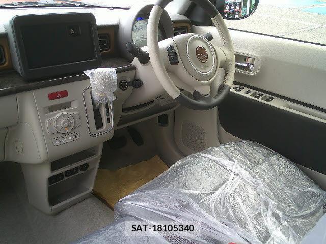 Suzuki LAPIN 2026-06 8361988-8