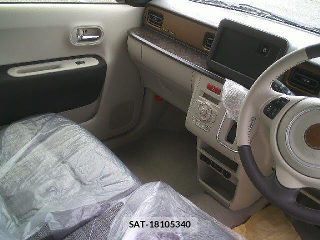 Suzuki LAPIN 2026-06 8361988-9