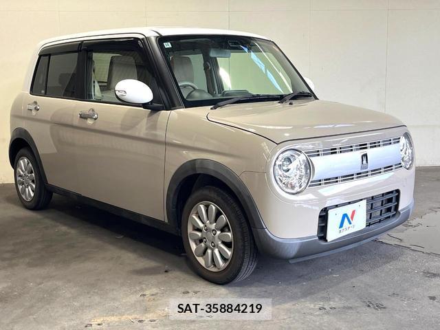 Suzuki LAPIN 2020-10 8362002-16