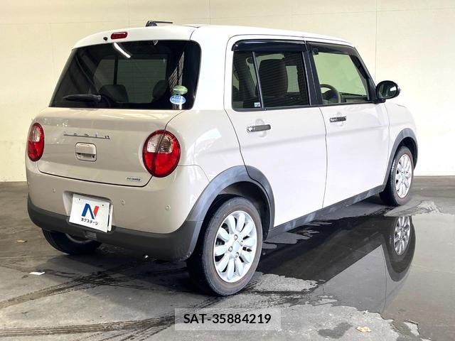 Suzuki LAPIN 2020-10 8362002-17