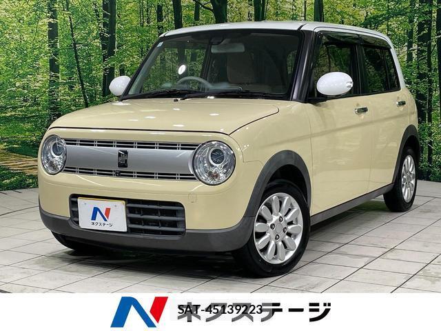 Suzuki LAPIN 2017-07 8362330-0