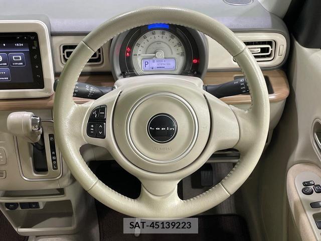 Suzuki LAPIN 2017-07 8362330-10