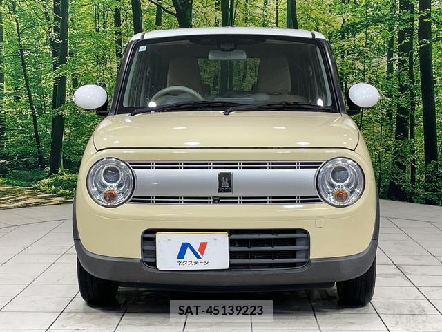 Suzuki LAPIN 2017-07 8362330-13