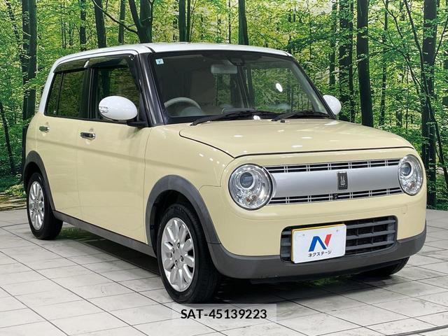 Suzuki LAPIN 2017-07 8362330-15