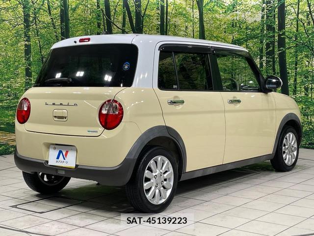 Suzuki LAPIN 2017-07 8362330-16