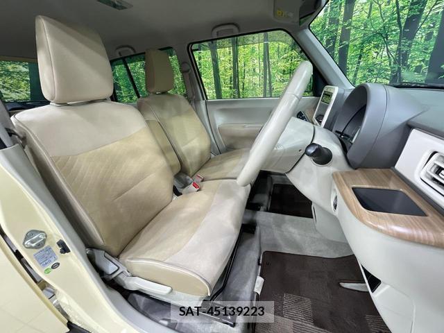 Suzuki LAPIN 2017-07 8362330-7