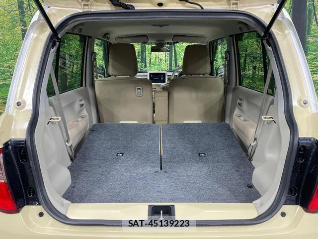 Suzuki LAPIN 2017-07 8362330-9
