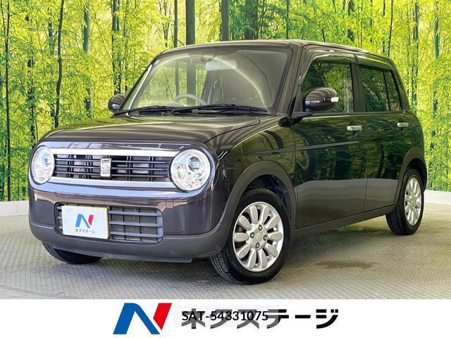 Suzuki LAPIN 2017-09 8362683-0