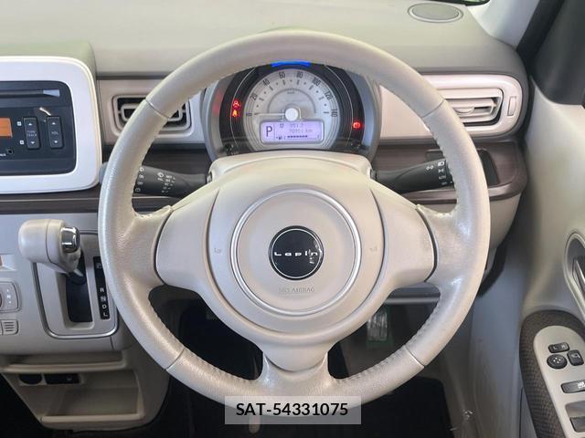 Suzuki LAPIN 2017-09 8362683-11