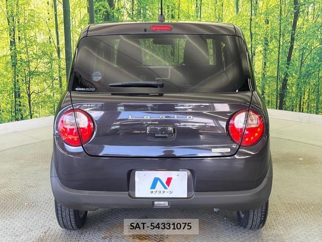 Suzuki LAPIN 2017-09 8362683-15