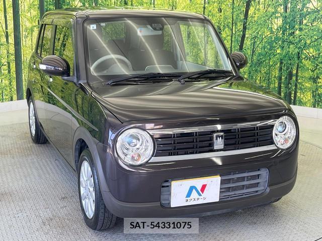 Suzuki LAPIN 2017-09 8362683-16