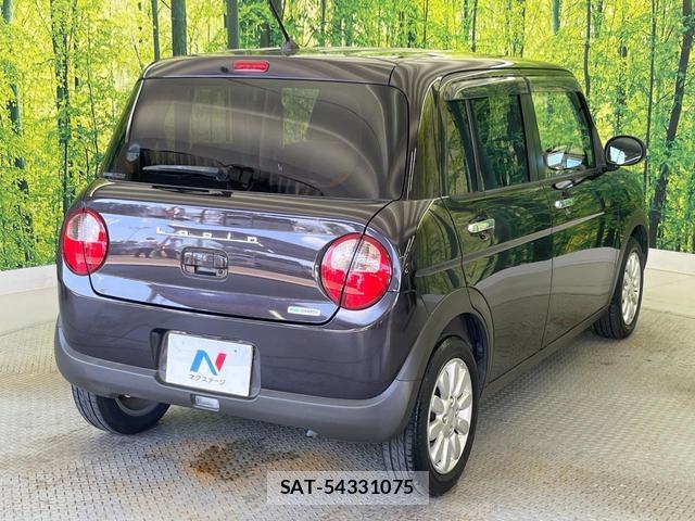 Suzuki LAPIN 2017-09 8362683-17