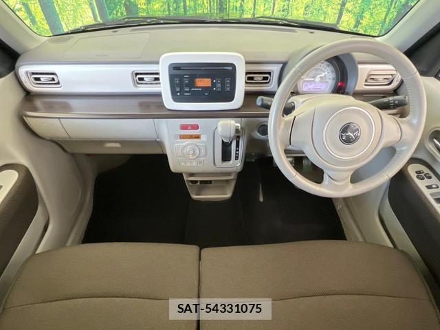 Suzuki LAPIN 2017-09 8362683-2