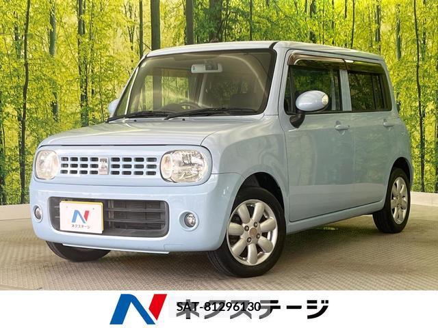 Suzuki LAPIN 2010-03 8362684-0