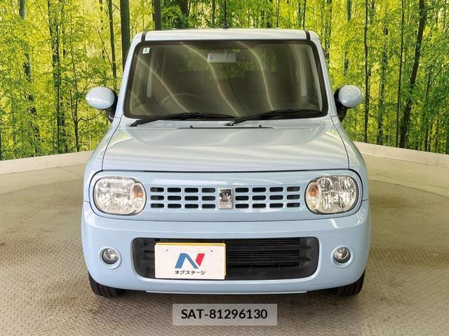 Suzuki LAPIN 2010-03 8362684-14