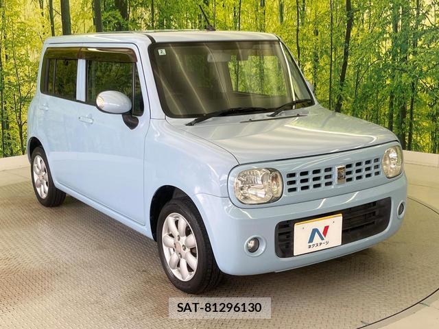 Suzuki LAPIN 2010-03 8362684-16