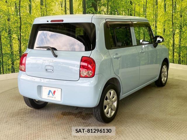 Suzuki LAPIN 2010-03 8362684-17