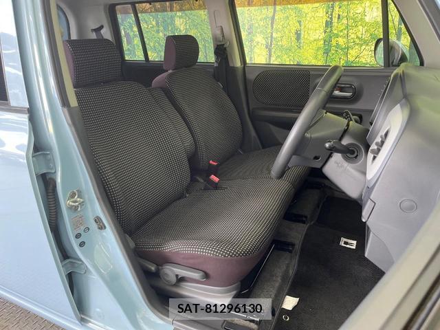 Suzuki LAPIN 2010-03 8362684-8