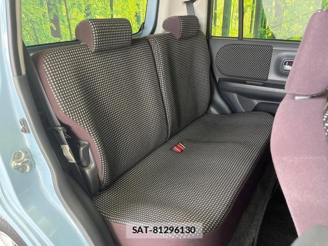 Suzuki LAPIN 2010-03 8362684-9