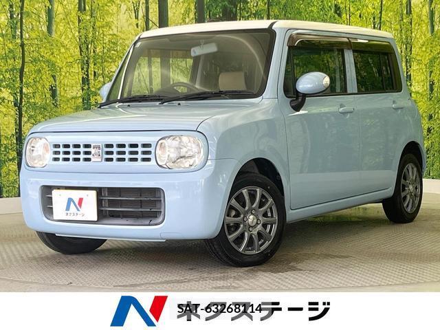 Suzuki LAPIN 2009-12 8362686-0