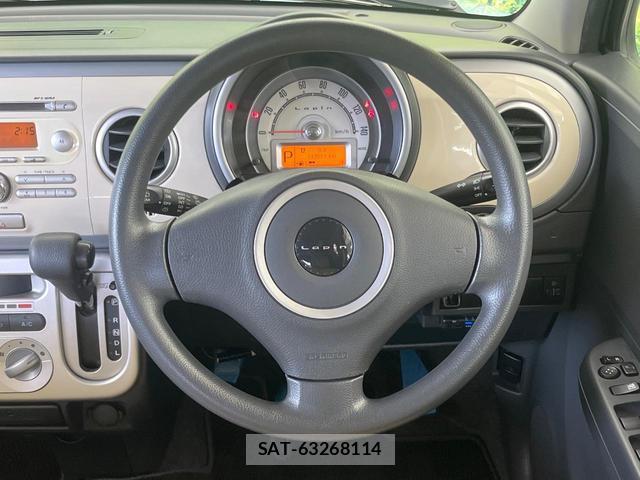 Suzuki LAPIN 2009-12 8362686-11