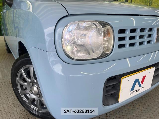 Suzuki LAPIN 2009-12 8362686-12