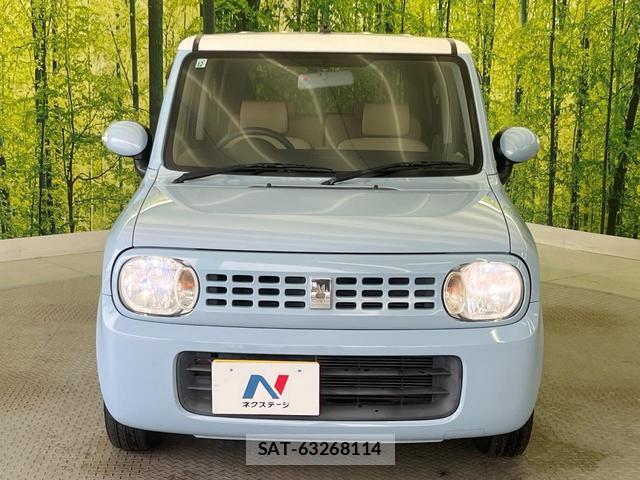 Suzuki LAPIN 2009-12 8362686-14