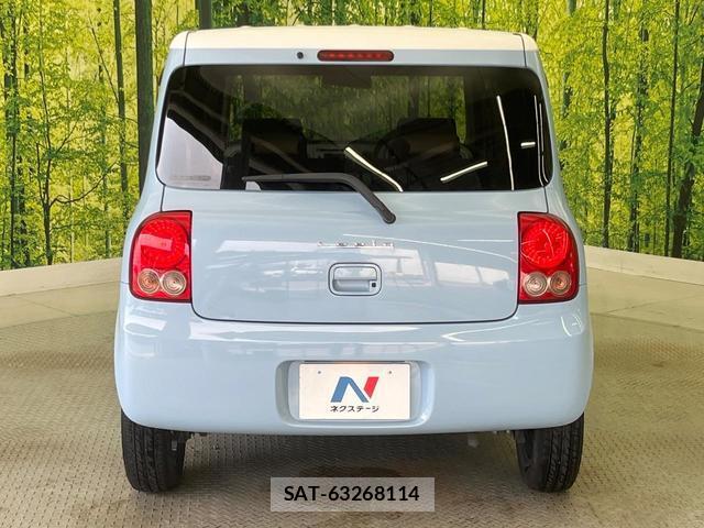 Suzuki LAPIN 2009-12 8362686-15