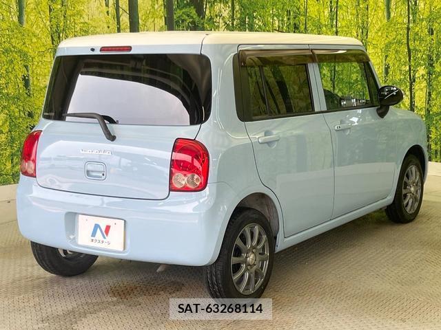 Suzuki LAPIN 2009-12 8362686-17
