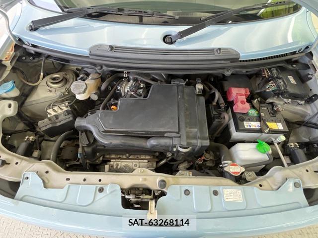 Suzuki LAPIN 2009-12 8362686-18