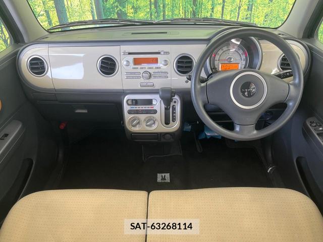 Suzuki LAPIN 2009-12 8362686-2