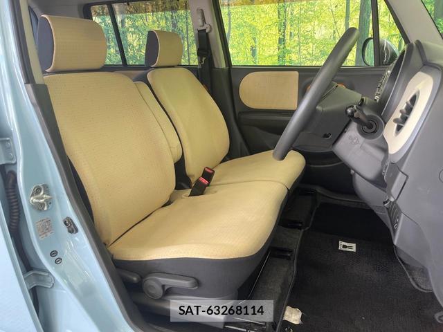 Suzuki LAPIN 2009-12 8362686-8