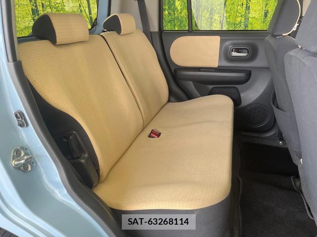 Suzuki LAPIN 2009-12 8362686-9