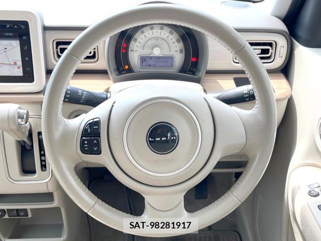 Suzuki LAPIN 2015-09 8362693-11