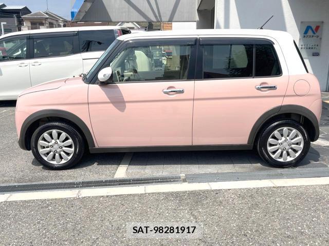 Suzuki LAPIN 2015-09 8362693-15