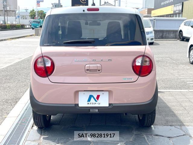Suzuki LAPIN 2015-09 8362693-16