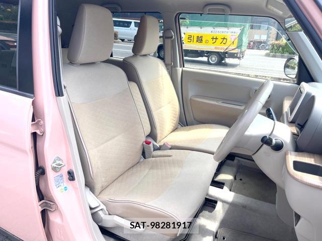Suzuki LAPIN 2015-09 8362693-8