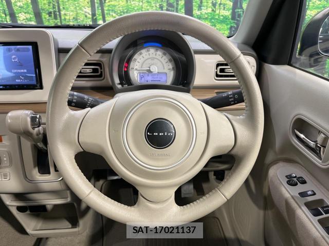 Suzuki LAPIN 2017-08 8362744-10