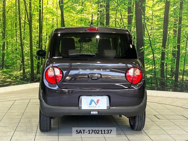 Suzuki LAPIN 2017-08 8362744-14