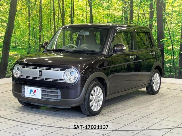 Suzuki LAPIN 2017-08 8362744-15